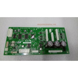 BO CỤM CHẾ BẢN CHÍNH HIỆU RISO
